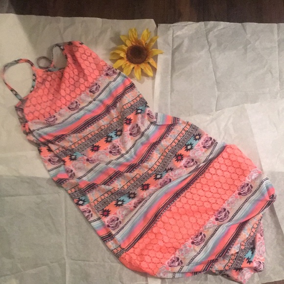 NWOT Extremely Me Speghetti string Long - Picture 2 of 6